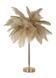 Namizna svetilka Palm Cammello, Camel