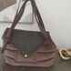 Torba za pse Lisbon Brown, Smeđa