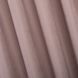 Zatamnjujuća dekor tkanina Pink Glow ružičasta vis. 3,00 m, Ružičasta