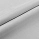 Zavjese u setu EFE Light Grey (2 kom) 135x250, Svijetlo siva