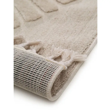 Otro&scaron;ka preproga Momo Lion Cream 160x230, Krema, 160x230 cm