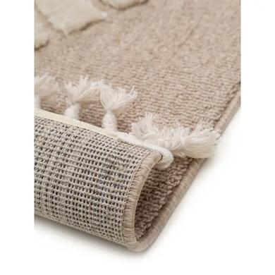 Dječji tepih Momo Lion Beige 160x230, Bež, 160x230 cm