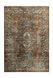 Tepih Persian Brown, Smeđa, 160x230 cm, Print