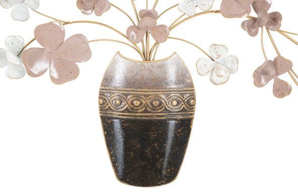 Zidni ukras Vase New, &Scaron;arena