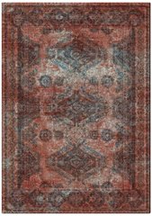 Teppich Persian Vintage Old Red Mix, 140x200 cm