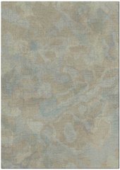 Preproga Blur Grey Fade, 295x400 cm