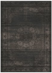 Teppich Khayyam Told Me Nero Gondola, 120x170 cm