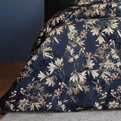 Posteljina s plahtom Vongale Saten  200x220, Double (200x220 cm)