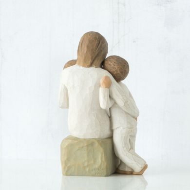 Ukrasna figurica "Mir", 13,5 cm
