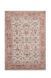 Tepih Florence Ivory Red, Bež, 200x290 cm