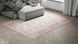 Tepih Florence Ivory Red, Bež, 200x290 cm