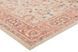 Tepih Florence Ivory Red, Bež, 200x290 cm