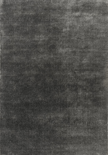 Preproga Kreta Mouse Grey, Temno siva, 160x230 cm