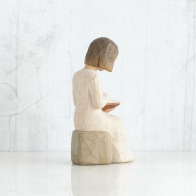Ukrasna figurica "Mudrost", 11 cm