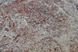 Teppich Nautillus Jurassic Red, 120x170 cm