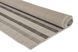 Preproga Terrace Light Grey Pubble Stripe, Svetlo siva, 200x290 cm, Outdoor | Indoor