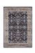Preproga Florence Navy Beige, Modra, 200x290 cm
