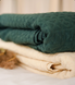 Set prekrivač i jastučnice Andalusia Dark Green 8693390277521 fotografija 4