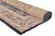 Preproga Florence Navy Beige, Modra, 200x290 cm