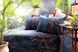 Posteljnina z rjuho Phuket Saten 140x200 8699379382569 fotografija 1