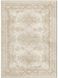 Teppich Persian Vintage Sand Mix, Beige, 140x200 cm