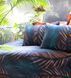 Posteljnina z rjuho Phuket Saten 200x220 8699379382552 fotografija 2