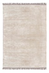 Tepih Luna Beige, Bež, 160x230 cm, Handmade