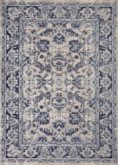 Tepih Tebriz Antique Blue , Plava, 160x230 cm, Magic Home