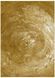 Teppich Pure Nautilus Vanilla Shake, Gelb, 140x200 cm