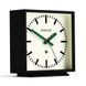 Namizna ura Mantel Clock 4 barve, Zelena