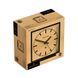 Namizna ura Mantel Clock 4 barve, Zelena