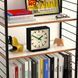 Namizna ura Mantel Clock 4 barve, Zelena