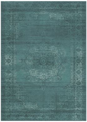Preproga Khayyam Veronese, Zelena, 120x170 cm