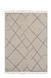 Preproga Capo Ivory Grey, Bež, 150x220 cm