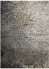 Preproga Concours Nazer Grey, 120x170 cm