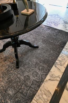 Teppich Concours Nazer Grey, 120x170 cm