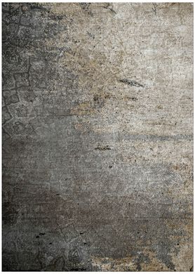 Teppich Concours Nazer Grey, 120x170 cm