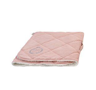 Vreća za spavanje Bahamas Pink 3 in 1, Ružičasta, M