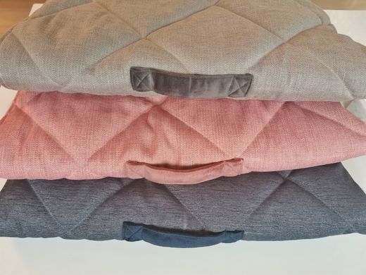 Vreća za spavanje Bahamas Pink 3 in 1, Ružičasta, M
