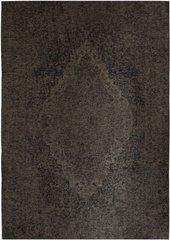 Teppich Saadi's Poem Pewter, 140x200 cm