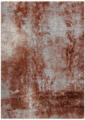 Teppich Chaos Yuracan Rust, 120x170 cm