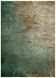 Teppih Concours Zagros Green, 120x170 cm