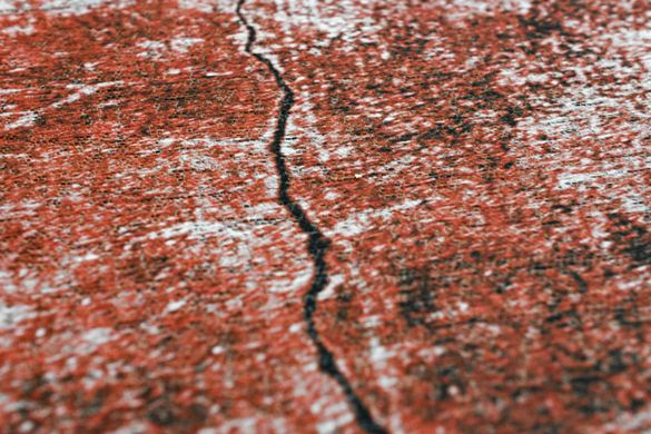 Teppich Chaos Yuracan Rust, 120x170 cm