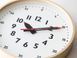 Stenska ura Fun Pan Clock, premer - 30,5 cm