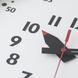 Stenska ura Fun Pan Clock, premer - 30,5 cm