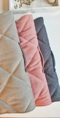 Vreća za spavanje Bahamas Grey 3 in 1, Siva, M