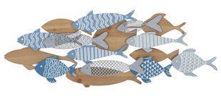 Zidni ukras Fish Sea, &Scaron;arena