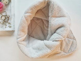 Vreća za spavanje Bahamas Grey 3 in 1, Siva, M