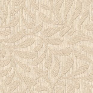 Tapeta Marquetry 4 boje, Svijetlo bež, Terra Nova