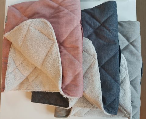 Vreća za spavanje Bahamas Grey 3 in 1, Siva, M